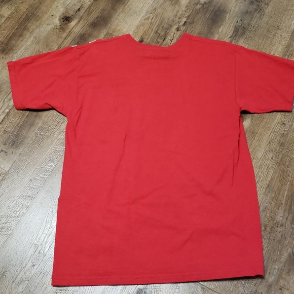 Mens graphic t shirt - Picture 6 of 7